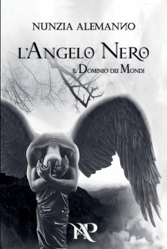 Cover L'Angelo Nero