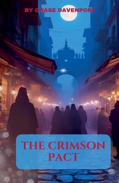 The Crimson Pact Cover The Crimson Pact