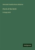 Perch of the Devil Perch of the Devil