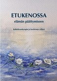 Etukenossa elämän päättymiseen Etukenossa elämän päättymiseen