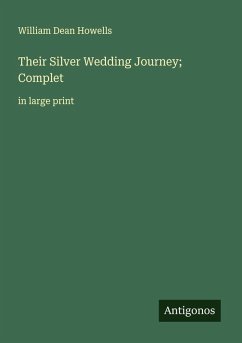 Cover Their Silver Wedding Journey; Complet