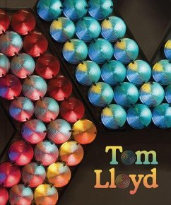 Cover Tom Lloyd