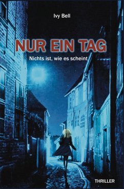 Cover Nur ein Tag - Nichts ist, wie es scheint