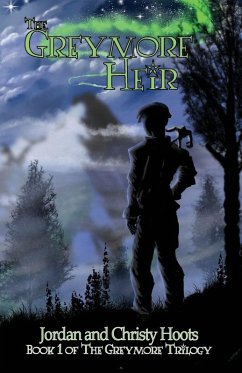 Cover The Greymore Heir