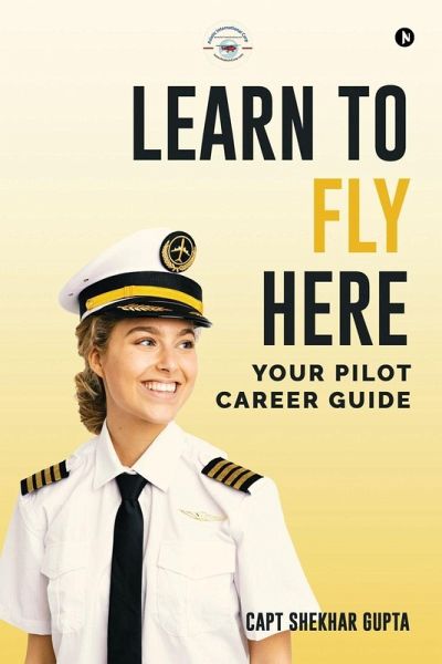 Learn To Fly Here Learn To Fly Here