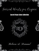 Sacred Works for Organ