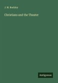 Christians and the Theater
