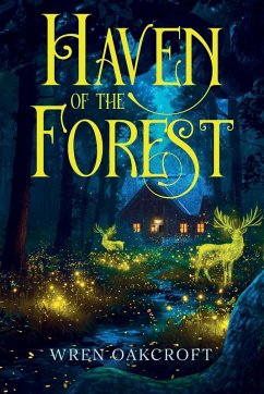 Cover Haven of the Forest