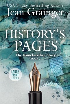 Cover History's Pages