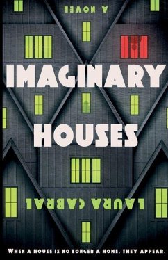 Imaginary Houses - Cabral, Laura