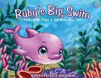 Ruby's Big Swim