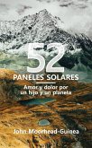 52 paneles solares
