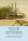 Yellow September Yellow September