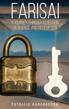 Farisai - Karengesha, Patricia