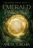 Emerald Passage Emerald Passage