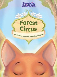 Cover StarKid Universe - Forest Circus