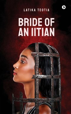 Cover Bride of an Iitian