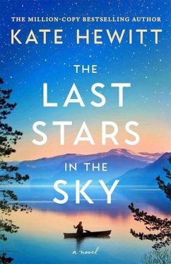 Cover The Last Stars in the Sky