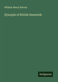 Synopsis of British Seaweeds