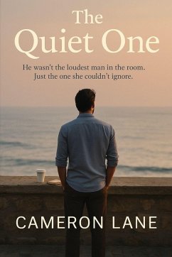 The Quiet One Cover The Quiet One