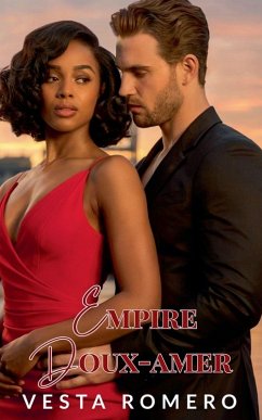 Cover Empire Doux-amer