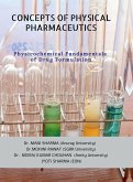 Concepts of Physical Pharmaceutics