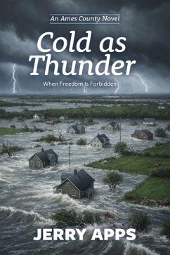 Cold as Thunder - Apps, Jerry Cold as Thunder - Apps, Jerry