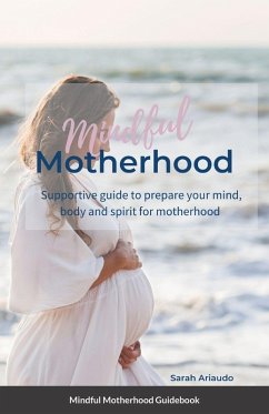 Cover Mindful Motherhood