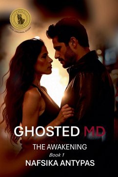 Cover Ghosted MD