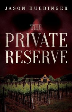 Cover The Private Reserve