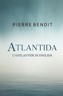 Atlantida - Benoit, Pierre