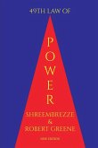 49th Law Of Power 49th Law Of Power