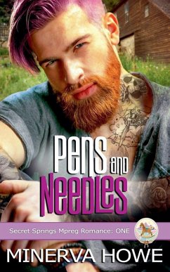 Cover Pens and Needles