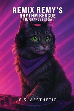 Cover Remix Remy's Rhythm Rescue