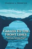 Called to the Front Lines