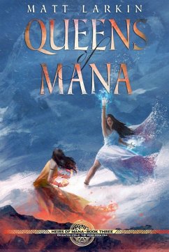 Cover Queens of Mana