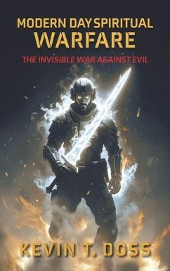 Cover Modern Day Spiritual Warfare