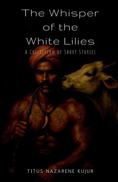 Cover The Whisper of the white lilies