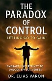 The Paradox of Control