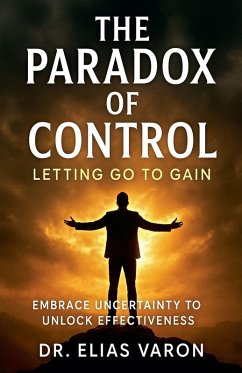 Cover The Paradox of Control