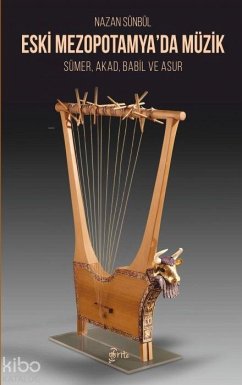 Cover Eski Mezopotamyada Müzik