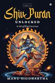 Shiv Puran Unlocked (Part 3) Shiv Puran Unlocked (Part 3)