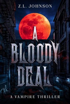 Cover A Bloody Deal