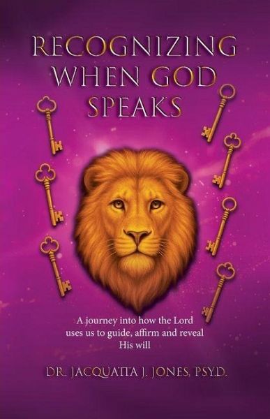 Recognizing When God Speaks