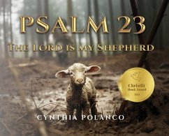 Cover Psalm 23