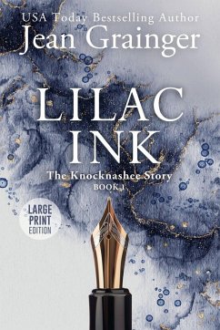 Cover Lilac Ink
