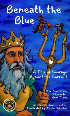 Cover Beneath the Blue