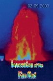 Invocation of the Fire God
