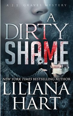 Cover A Dirty Shame