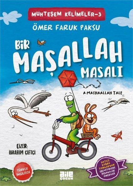 Bir Masallah Masali Bir Masallah Masali
